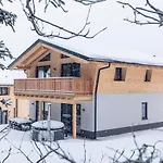 Chaletresort By S4y * Sankt Englmar