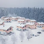 Chaletresort By S4y Lägenhet *