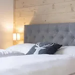 Lägenhet Chaletresort By S4y Sankt Englmar