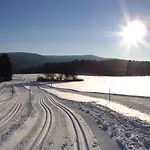 Chaletresort By S4y Lägenhet *