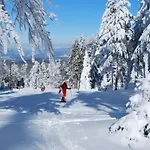 Lägenhet Chaletresort By S4y *