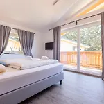 Chaletresort By S4y * Sankt Englmar