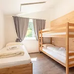 Chaletresort By S4y Lägenhet Sankt Englmar