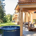 Chaletresort By S4y Sankt Englmar