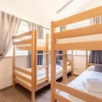 Chaletresort By S4y Lägenhet