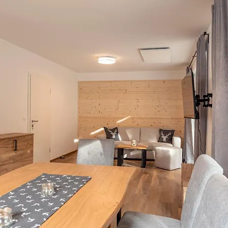 Chaletresort By S4y * Sankt Englmar