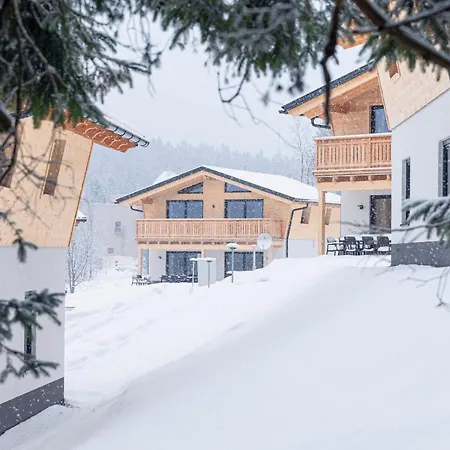 Chaletresort By S4y Apartment