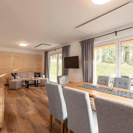 Chaletresort By S4y Sankt Englmar
