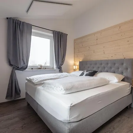 Chaletresort By S4y Sankt Englmar