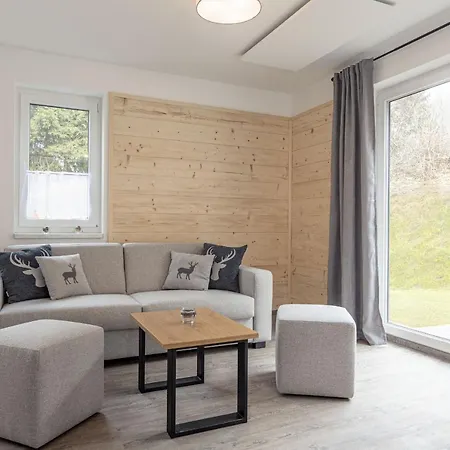 Chaletresort By S4y Apartment Sankt Englmar
