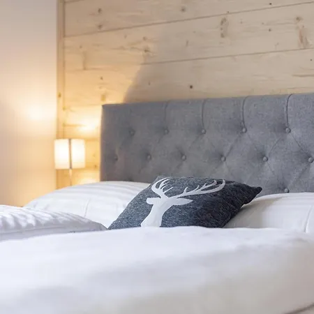 Apartment Chaletresort By S4y Sankt Englmar
