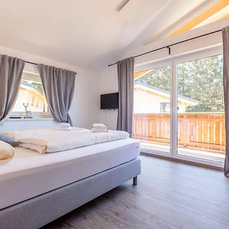 Chaletresort By S4y * Sankt Englmar