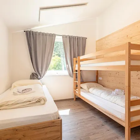 Chaletresort By S4y Apartment Sankt Englmar