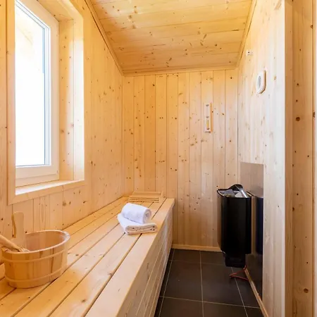Chaletresort By S4y * Sankt Englmar