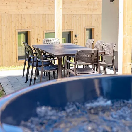Chaletresort By S4y * Sankt Englmar