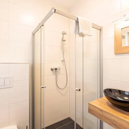 Chaletresort By S4y Apartment