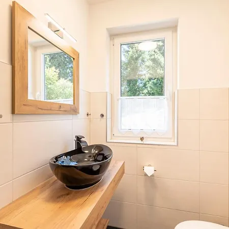 Chaletresort By S4y Apartment Sankt Englmar