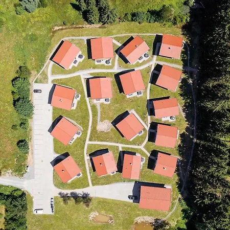 Chaletresort By S4y Sankt Englmar