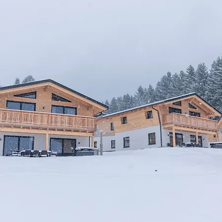 Appartement Chaletresort By S4y Sankt Englmar